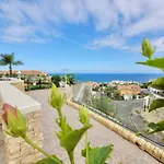 Lägenhet Heaven'a Puerto de la Cruz (Tenerife)
