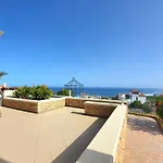 Heaven'a Lägenhet Puerto de la Cruz (Tenerife)