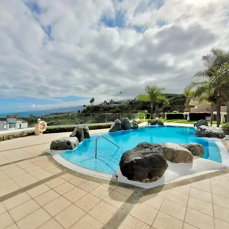 Heaven'a * Puerto de la Cruz