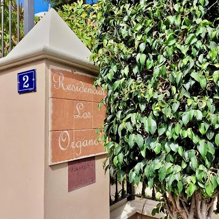 Apartamento Heaven'a