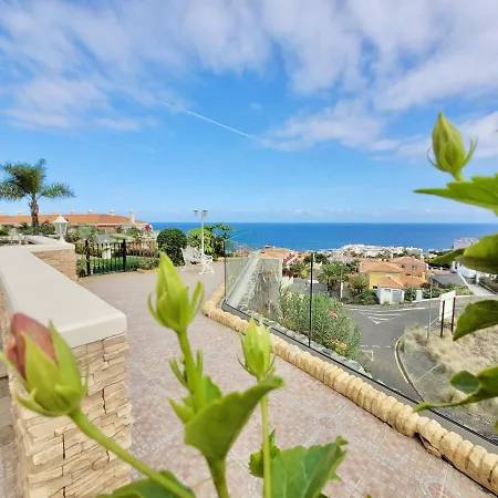 Apartamento Heaven'a Puerto de la Cruz (Tenerife)