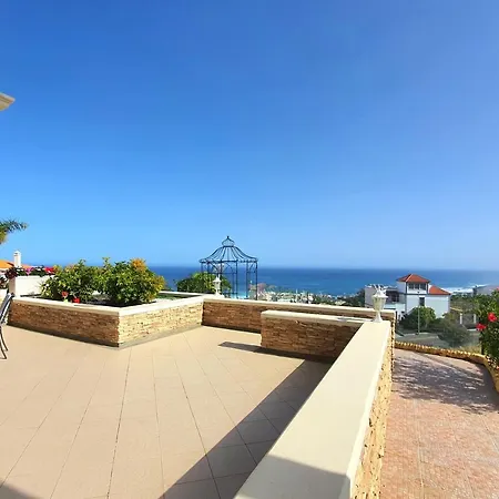 Heaven'a Apartman Puerto de la Cruz