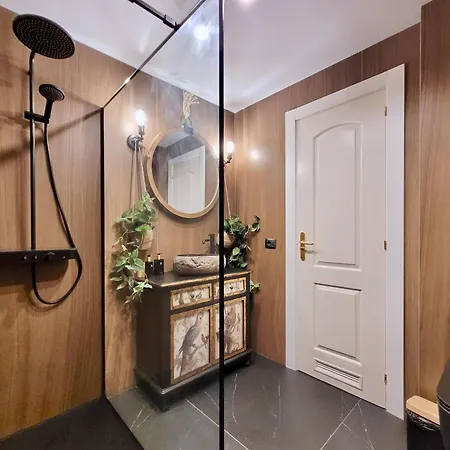 Apartamento Heaven'a Puerto de la Cruz (Tenerife)