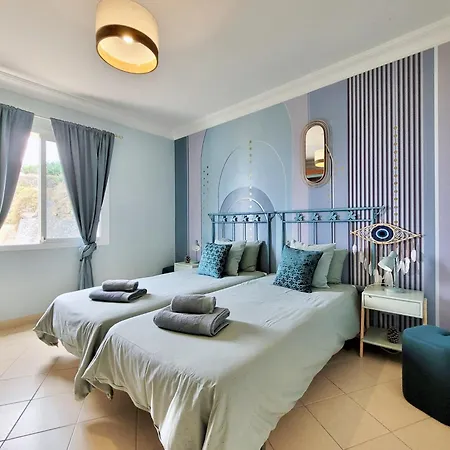 Apartamento Heaven'a