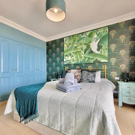 Apartamento Heaven'a