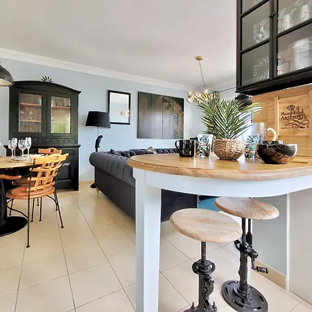 Apartamento Heaven'a