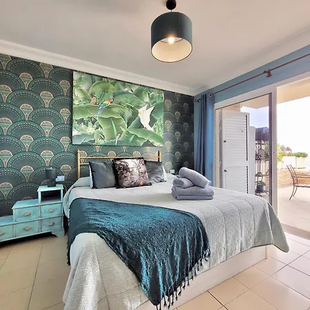 Heaven'a Apartamento