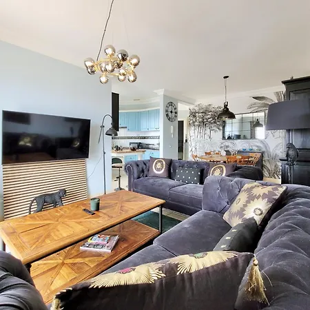 Apartamento Heaven'a Puerto de la Cruz (Tenerife)