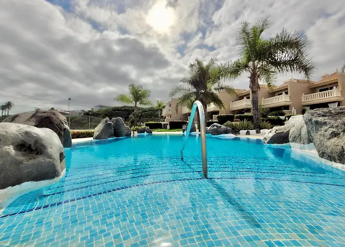 Heaven'a Appartamento