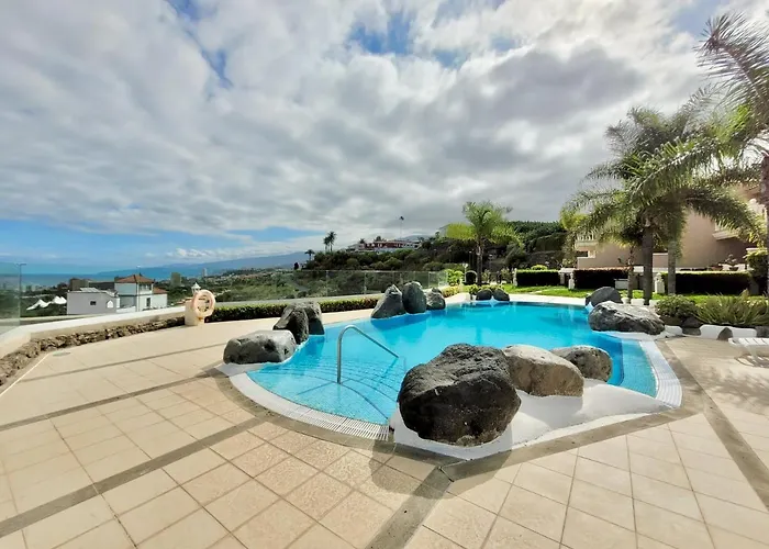 Heaven'a * Puerto de la Cruz (Tenerife)