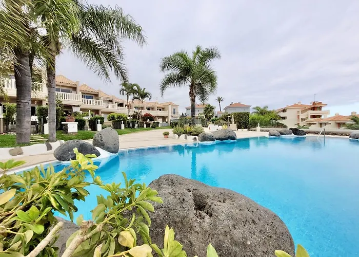 Heaven'a Appartamento *