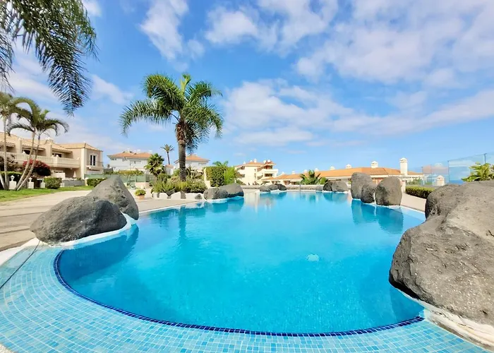 Heaven'a Appartamento