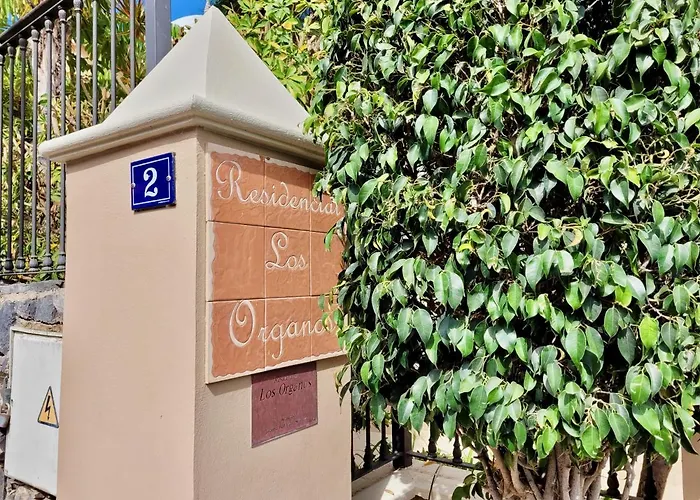 Appartamento Heaven'a