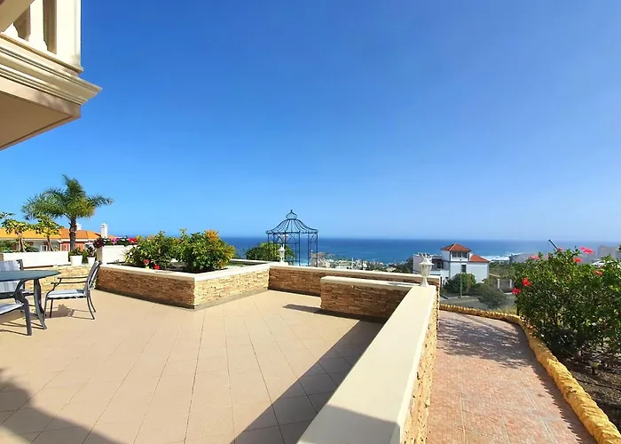 Heaven'a Appartamento Puerto de la Cruz (Tenerife)