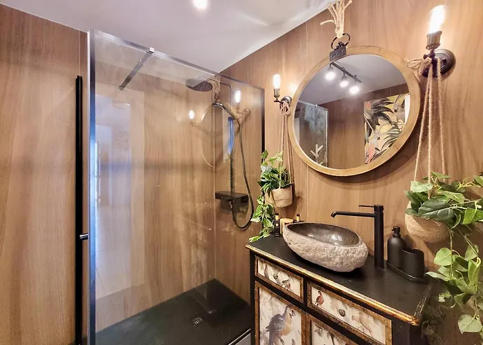 Heaven'a Appartamento Puerto de la Cruz (Tenerife)