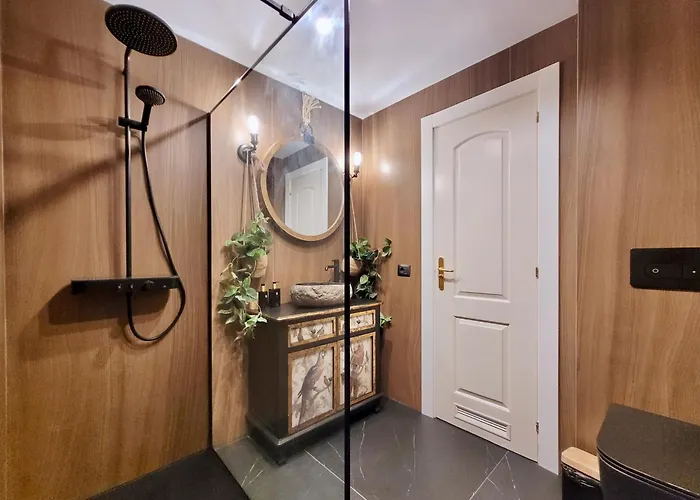 Appartamento Heaven'a Puerto de la Cruz (Tenerife)