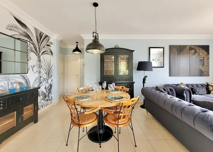 Heaven'a * Puerto de la Cruz (Tenerife)