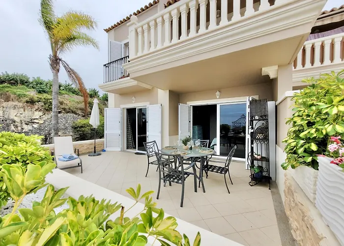 Appartamento Heaven'a