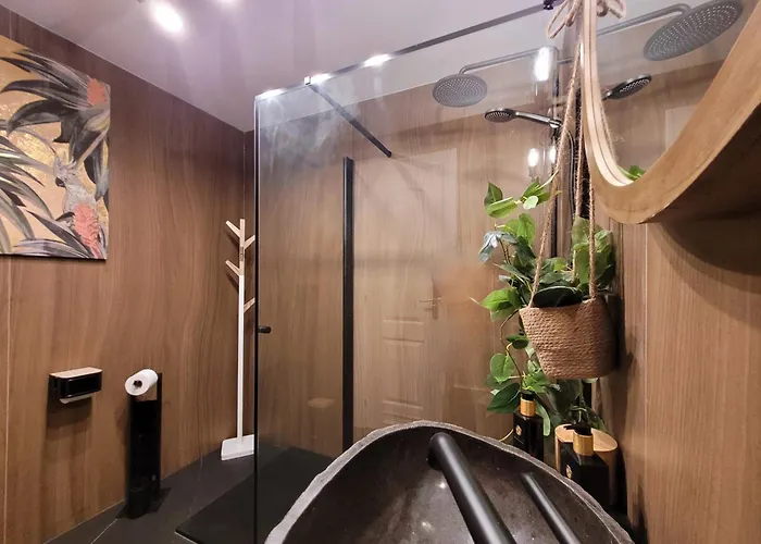 Heaven'a Appartamento Puerto de la Cruz (Tenerife)