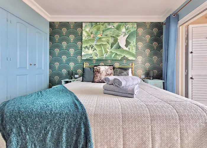 Heaven'a Puerto de la Cruz (Tenerife)