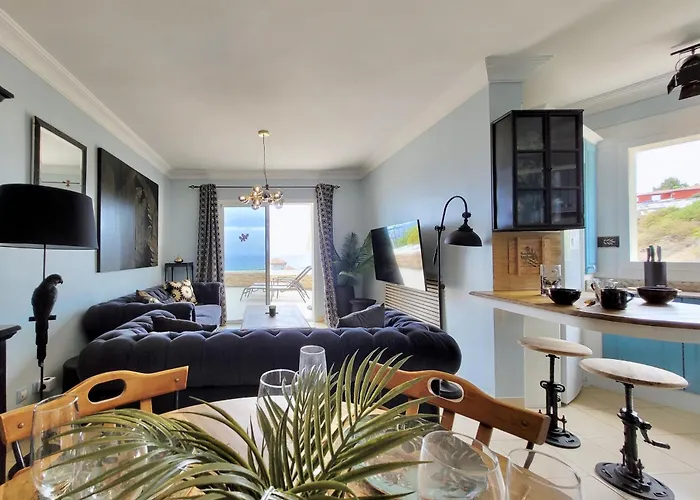 Appartamento Heaven'a *