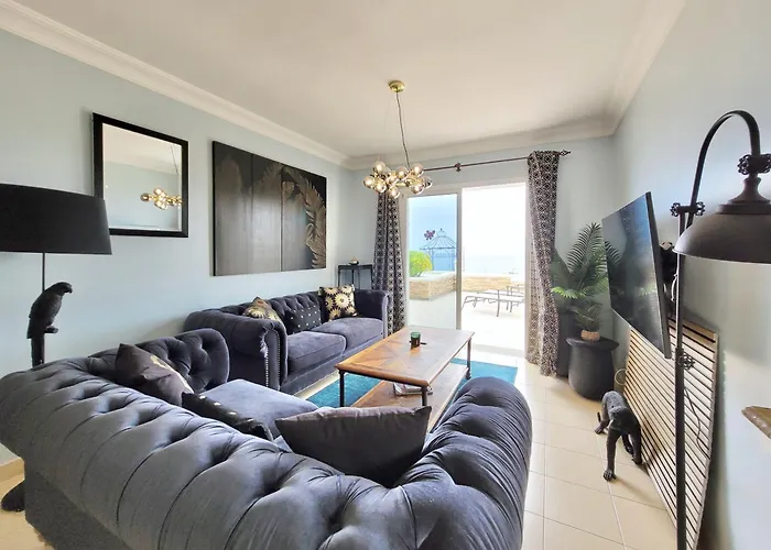 Heaven'a * Puerto de la Cruz (Tenerife)