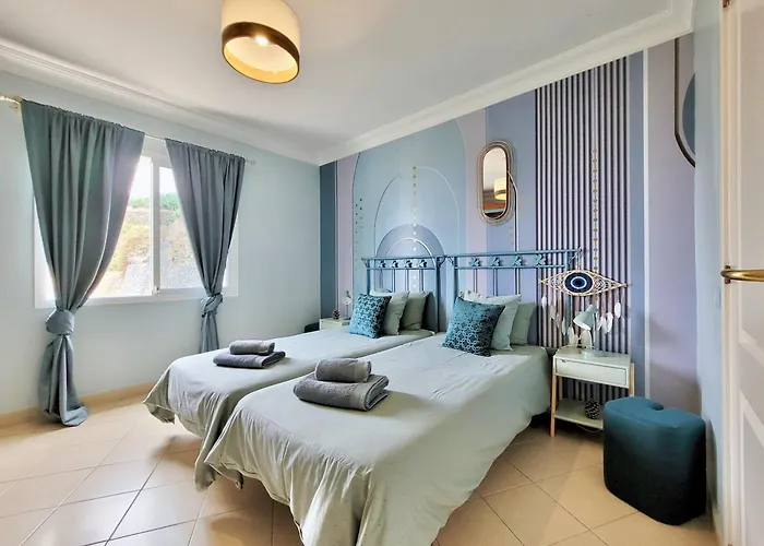 Appartamento Heaven'a