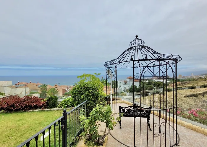 Heaven'a Appartamento