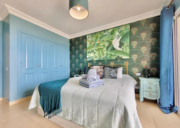 Apartamento Heaven'a