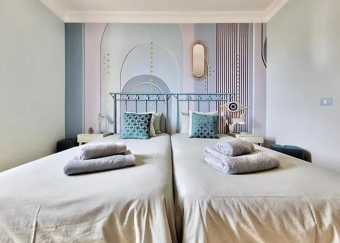 Heaven'a Puerto de la Cruz (Tenerife)