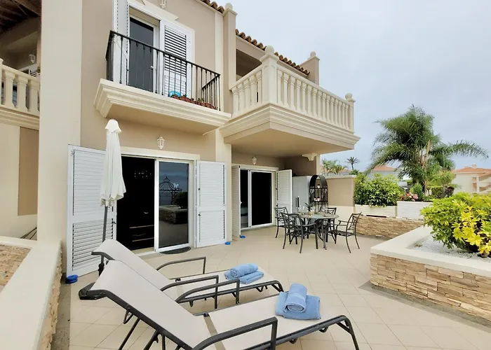 Heaven'a * Puerto de la Cruz (Tenerife)