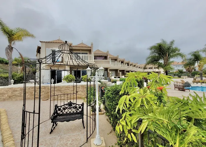 Heaven'a * Puerto de la Cruz (Tenerife)