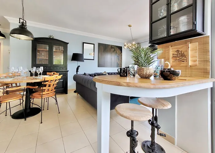 Appartamento Heaven'a