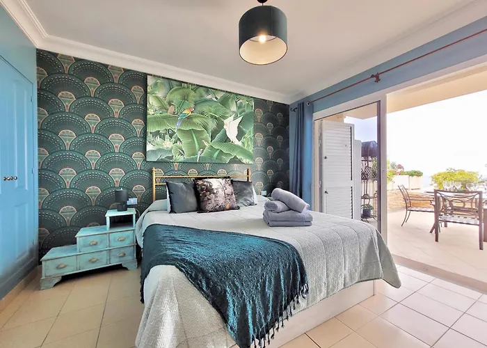 Heaven'a Appartamento