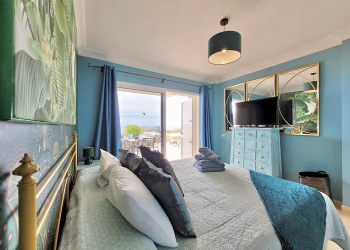 Heaven'a Appartamento Puerto de la Cruz (Tenerife)