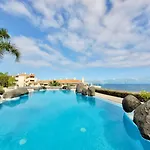 Heaven'a * Puerto de la Cruz (Tenerife)