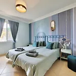 Appartement Heaven'a