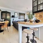 Appartement Heaven'a