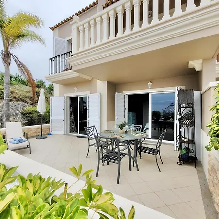 Appartement Heaven'a
